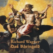 Wagner, Richard: Gotterdammerung artwork