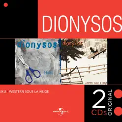 Haïku / Western sous la neige - Dionysos