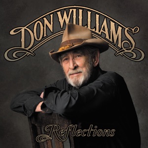 Don Williams - Sing Me Back Home - Line Dance Music