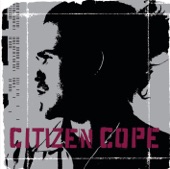 Citizen Cope artwork