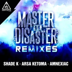 Remixes - Single - Disaster Remixes - Single - Disaster
