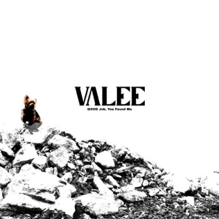 last ned album Valee - GOOD Job You Found Me