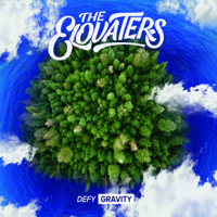 The Elovaters - Defy Gravity artwork