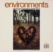 Environments - Wind in the Trees