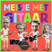 Meisje Met Gitaar artwork