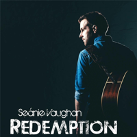 Seanie Vaughan - Redemption artwork