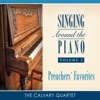 Singing Around the Piano, Vol. 2: Preachers' Favorites