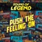 Push the Feeling On (Festival Mix) artwork