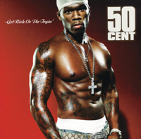 50 Cent - In da Club artwork