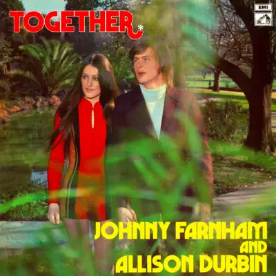 Together - John Farnham