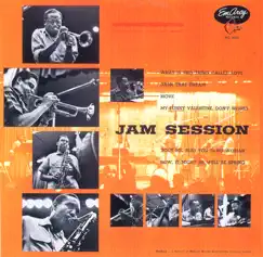 Jam Session by Clifford Brown album reviews, ratings, credits