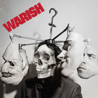 Warish - Warish - EP artwork
