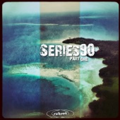 Series90, Pt. 1 - EP artwork