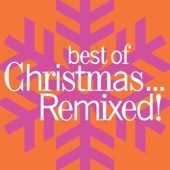 Best of Christmas...Remixed! artwork