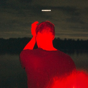 Trevor Daniel Falling