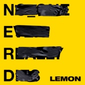 Lemon artwork