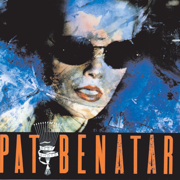 Cover artwork for Love is a Battlefield