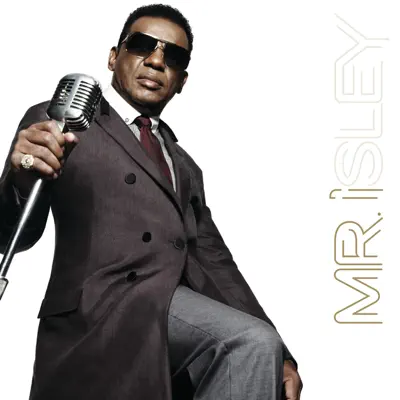 Mr. I - Ronald Isley Mr. I - Ronald Isley
