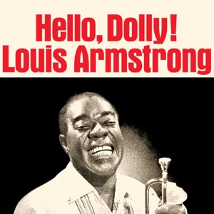Louis Armstrong - It's Been a Long, Long Time - Line Dance Choreographer