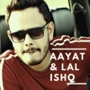 Barenya Saha - Aayat & Lal Ishq Mashup (feat. Arijit Singh)