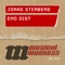 Emo Dist - Jonas Stenberg lyrics