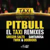 El Taxi (Remixes) [feat. Sensato, Osmani Garcia & Lil Jon] - EP album lyrics, reviews, download