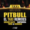 Enrique Iglesias & Pitbull - El Taxi (feat. Sensato, Osmani Garcia & Lil Jon)