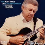 Kenny Burrell - Isabella