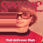 Space Coke - Hit the Ceiling