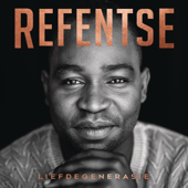 Liefdegenerasie - Refentse