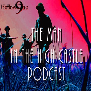 Episode 23 - Imagine Manchuria