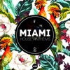 Miami House Anthems, Vol. 23, 2018