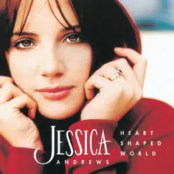 Heart Shaped World - Jessica Andrews