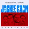 Jackie Chan [feat. Preme & Post Malone] (Laidback Luke Remix) - Single album lyrics, reviews, download