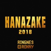 Hanazake 2018 (feat. Kaptein Hook) artwork