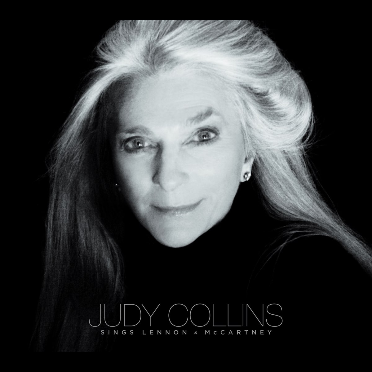 ‎ジュディ・コリンズの「Judy Collins Sings Lennon and Mccartney」をApple Musicで