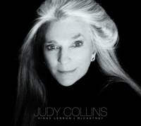Judy Collins - Judy Collins Sings Lennon and Mccartney artwork