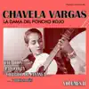 Chavela Vargas, Vol. 2 album lyrics, reviews, download