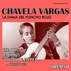 Chavela Vargas, Vol. 2 - Chavela Vargas