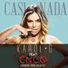 Casi Nada (Nando Pro Remix) [feat. CNCO] - Single album lyrics, reviews, download