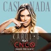 Casi Nada (Nando Pro Remix) [feat. CNCO] - Single