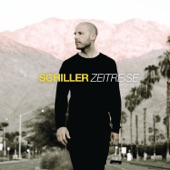 Zeitreise - Das Beste von Schiller artwork