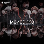 Monodisco, Vol. 32 artwork