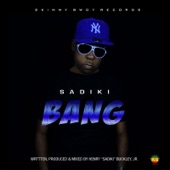 Bang (Remix) artwork