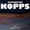 Kopps - DavidDance lyrics