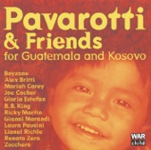 Pavarotti & Friends for the Children of Guatemala and Kosovo, 1999