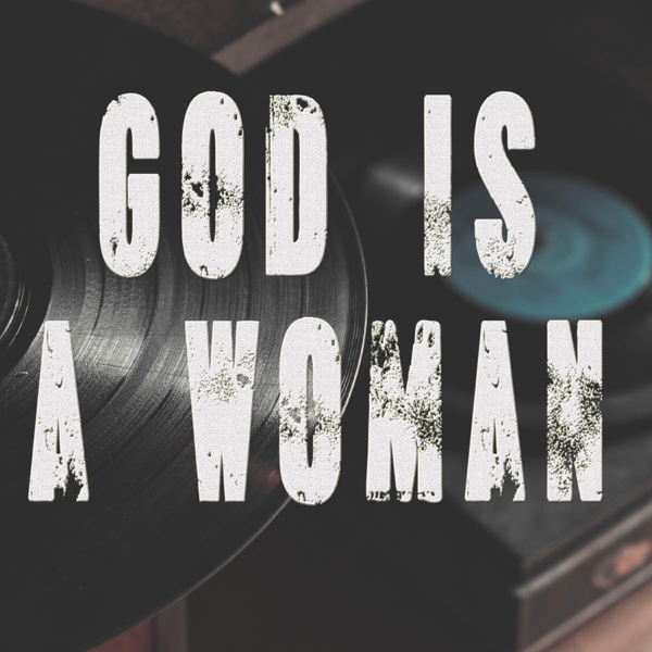 God Is A Woman Originally Performed By Ariana Grande Instrumental Single By Vox Freaks