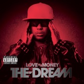 Love vs. Money (Deluxe) artwork