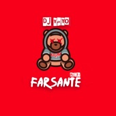 Farsante (Remix) artwork