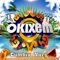 Cumbia Yury - Grupo Okixem lyrics